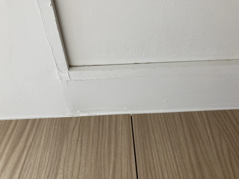 Zimmer Kiani Beach Resort Family All Inclusive