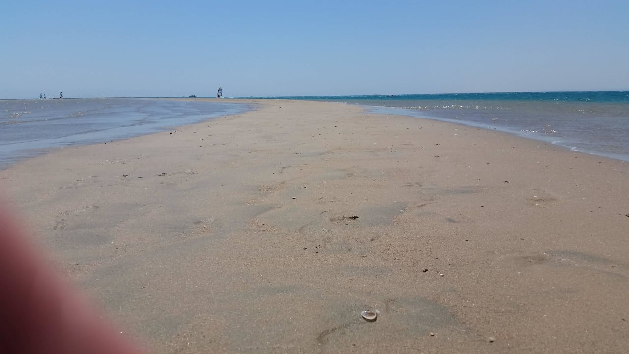 Sandbank Palm Royale Resort - Soma Bay