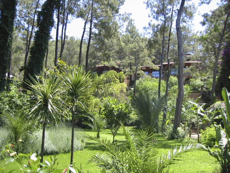 Anlage Marmaris Bay Resort
