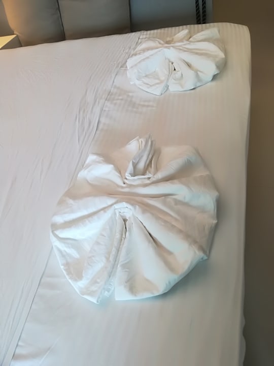 Zimmer Harmony Boutique Resort