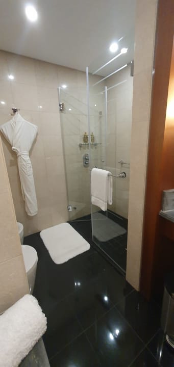 Zimmer Hotel Jumeirah Emirates Towers