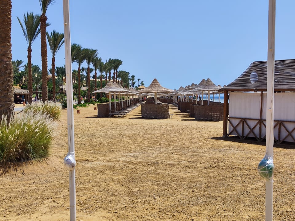 Strand Steigenberger Coraya Beach - Adults only