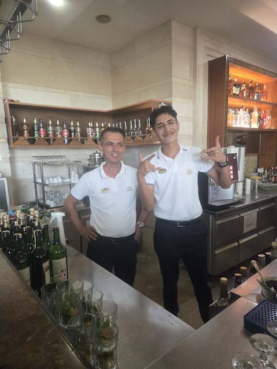 Gastro Diamond Excellence Resort & Spa