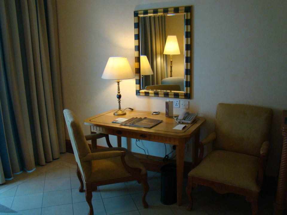 Zimmer  Sheraton Jumeirah Beach Resort