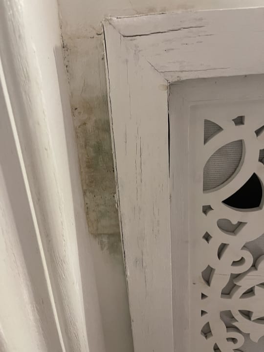 Zimmer The Grand Palace - Adults only