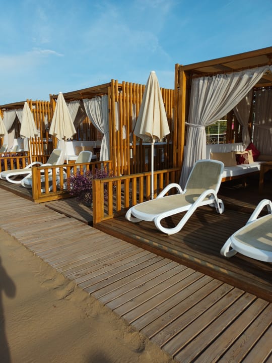 Strand Sentido Trendy Verbena Beach