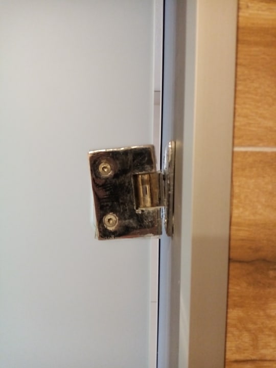 Zimmer Le Bleu Hotel & Resort