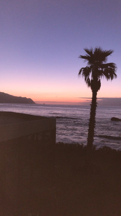 Strand Hotel Estalagem do Mar