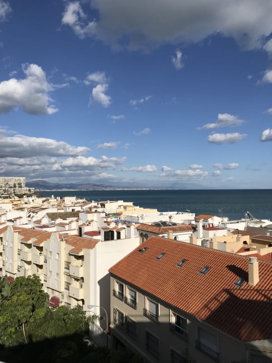 Ausblick AluaSun Lago Rojo - Adults Recomended