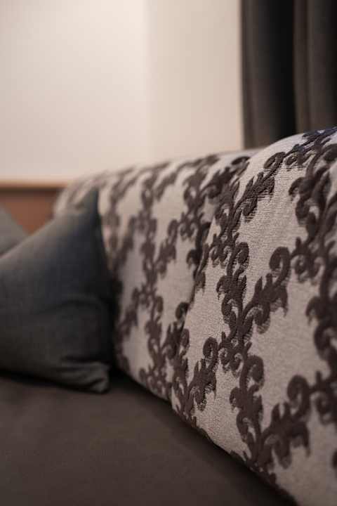 Zimmer Residenz Glöckner