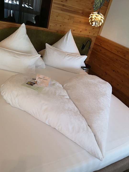 Zimmer 1. Bier & Wohlfühlhotel Gut Riedelsbach