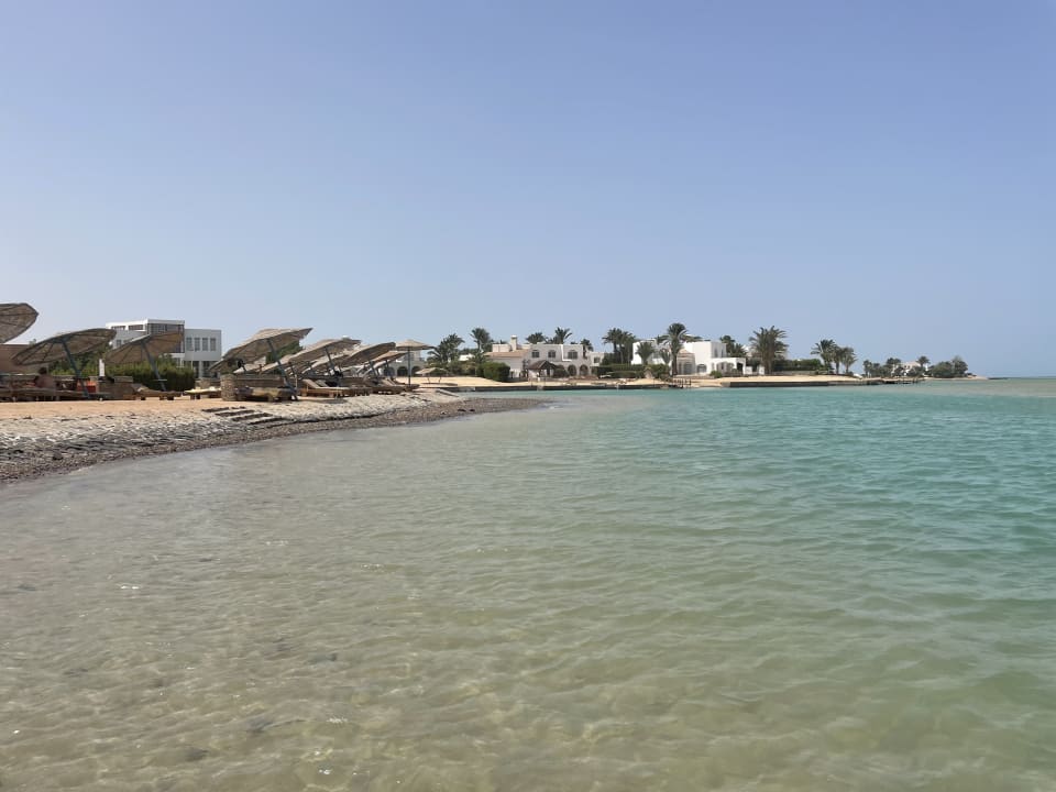 Strand Club Paradisio El Gouna, Red Sea