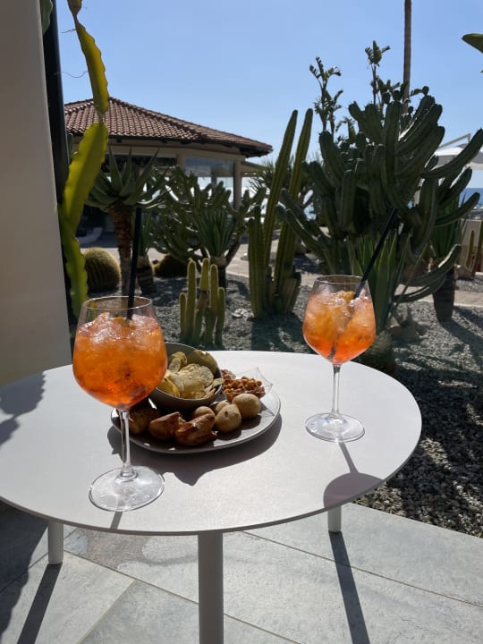 Gastro Hotel Villaggio Il Gabbiano