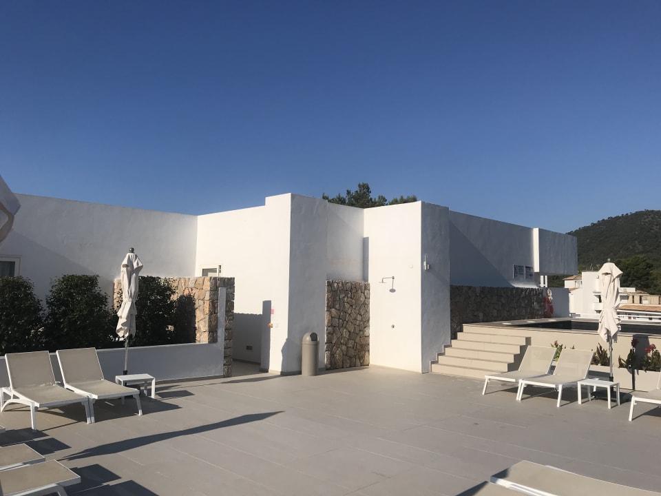 Sonstiges Canyamel Park Hotel & Spa 16+ Adults only