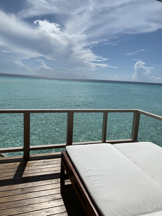 Zimmer Summer Island Maldives