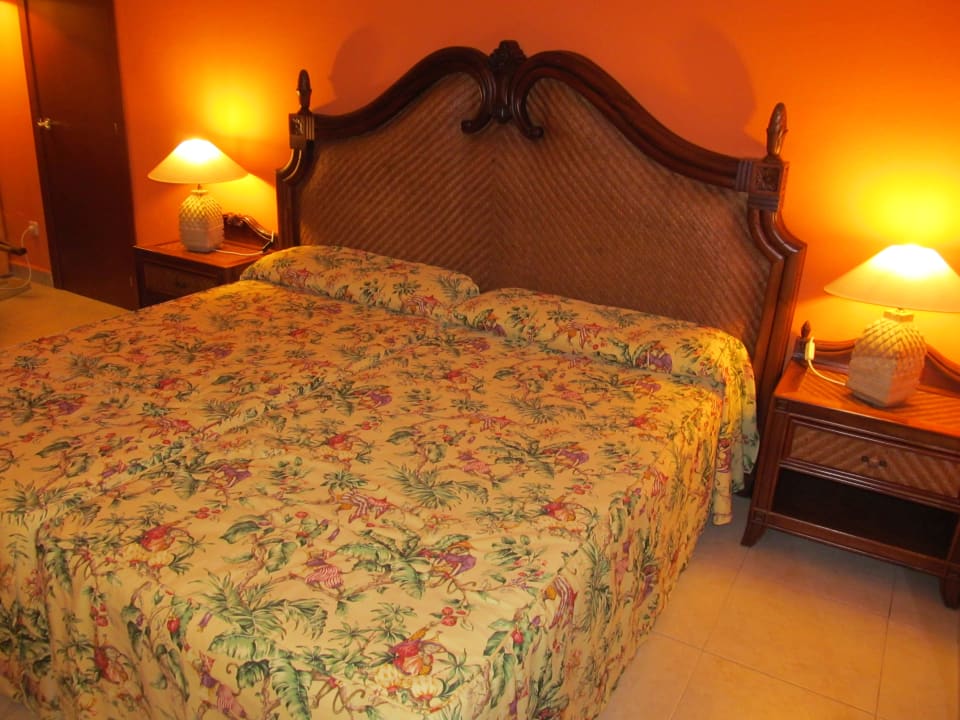 Zimmer La Palma Princess