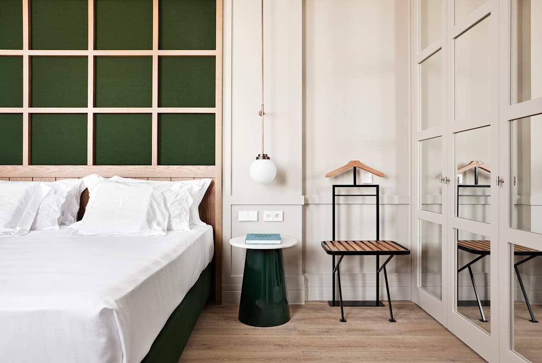 Zimmer Vincci Ponte de Ferro