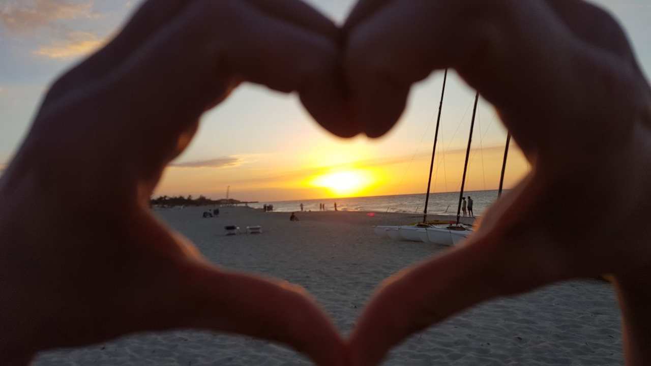 Strand Iberostar Origin Taínos