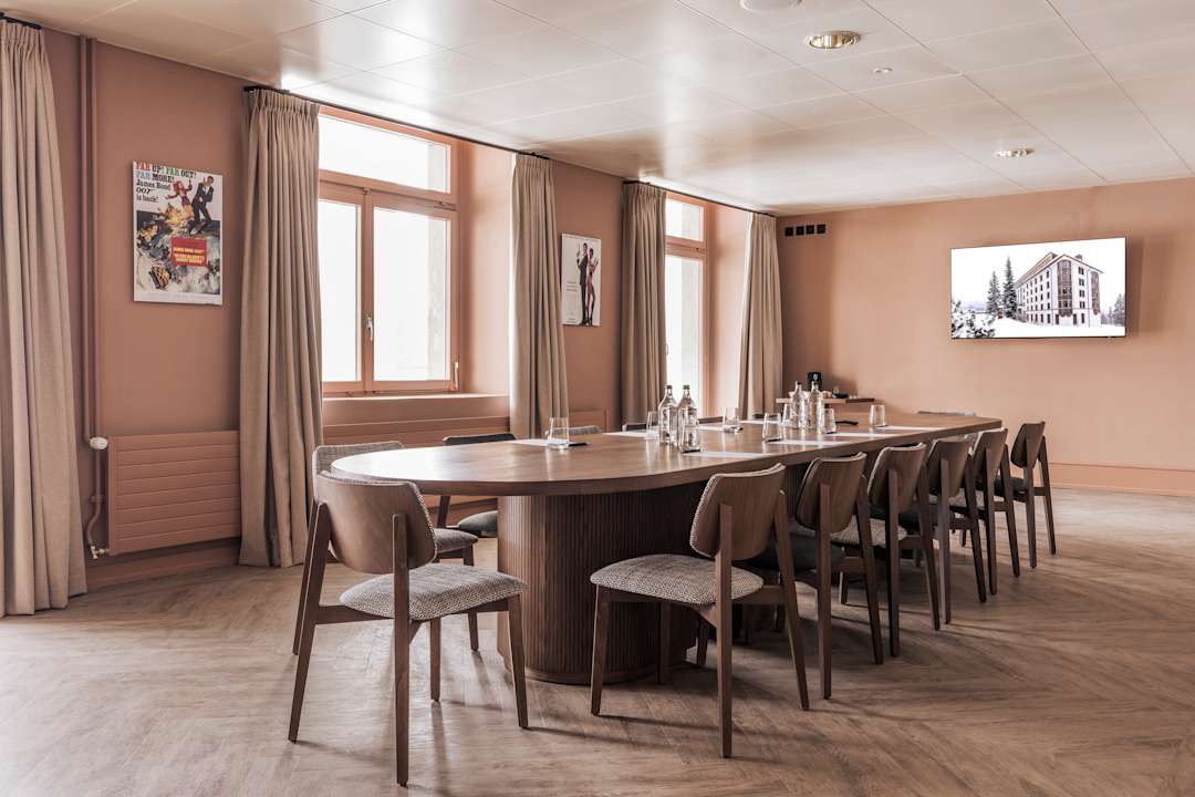 Sonstiges Altein Arosa, a Faern Collection Resort