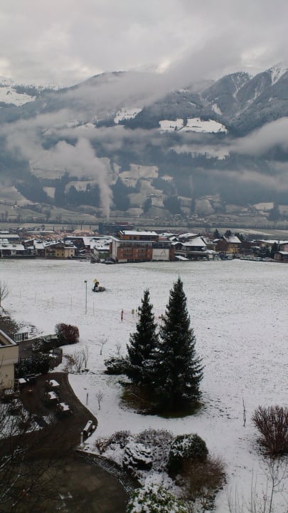 Wellnessurlaub Hotel Kohlerhof