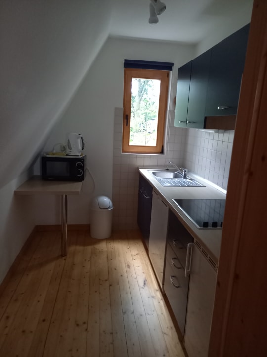 Zimmer Ferienanlage Rana Rike