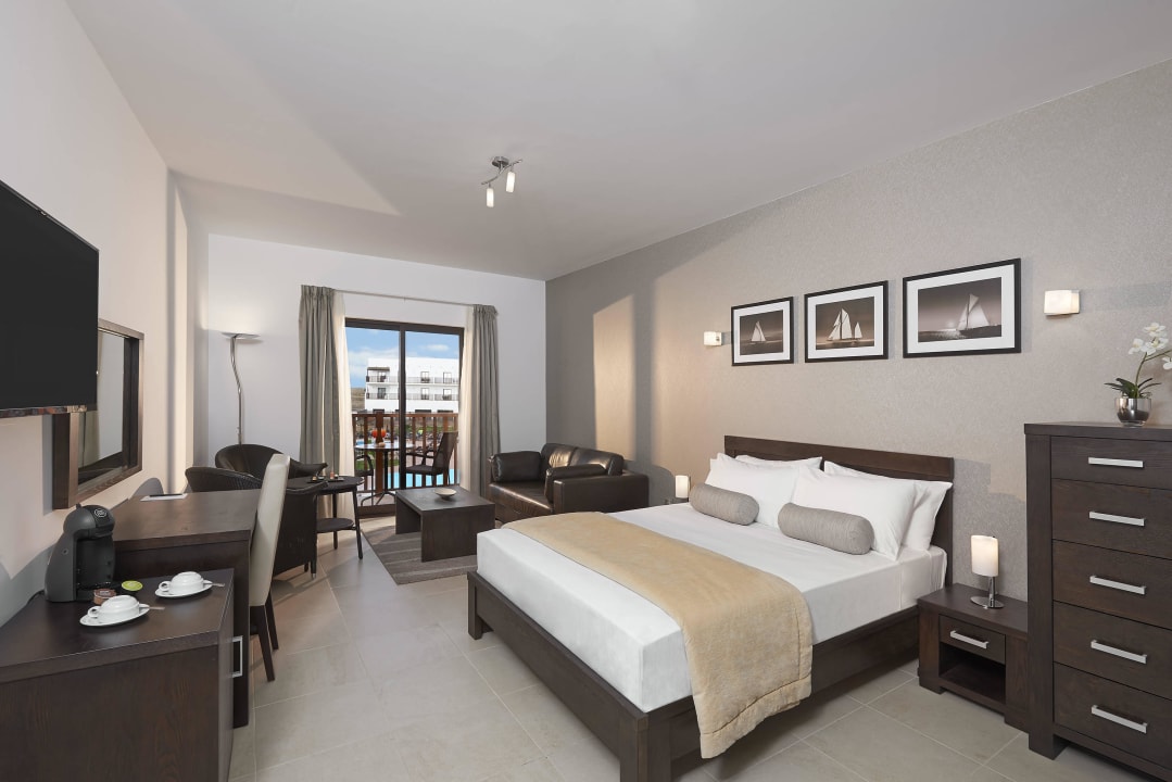 The Level Zimmer Meliá Dunas Beach Resort & Spa