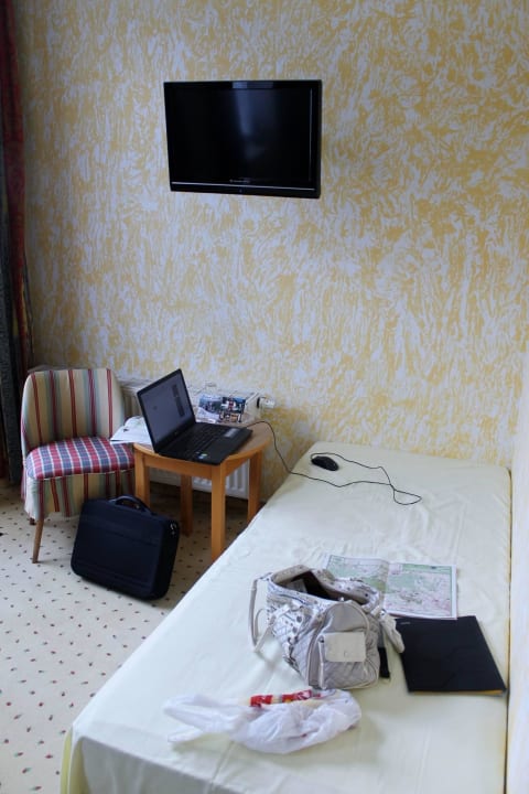 Extra Liege Hotel Ostrauer Scheibe