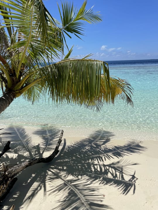 Strand Embudu Village