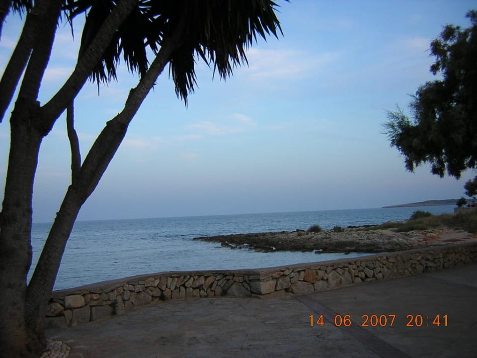 Cala Bona Strand Protur Floriana Resort Aparthotel