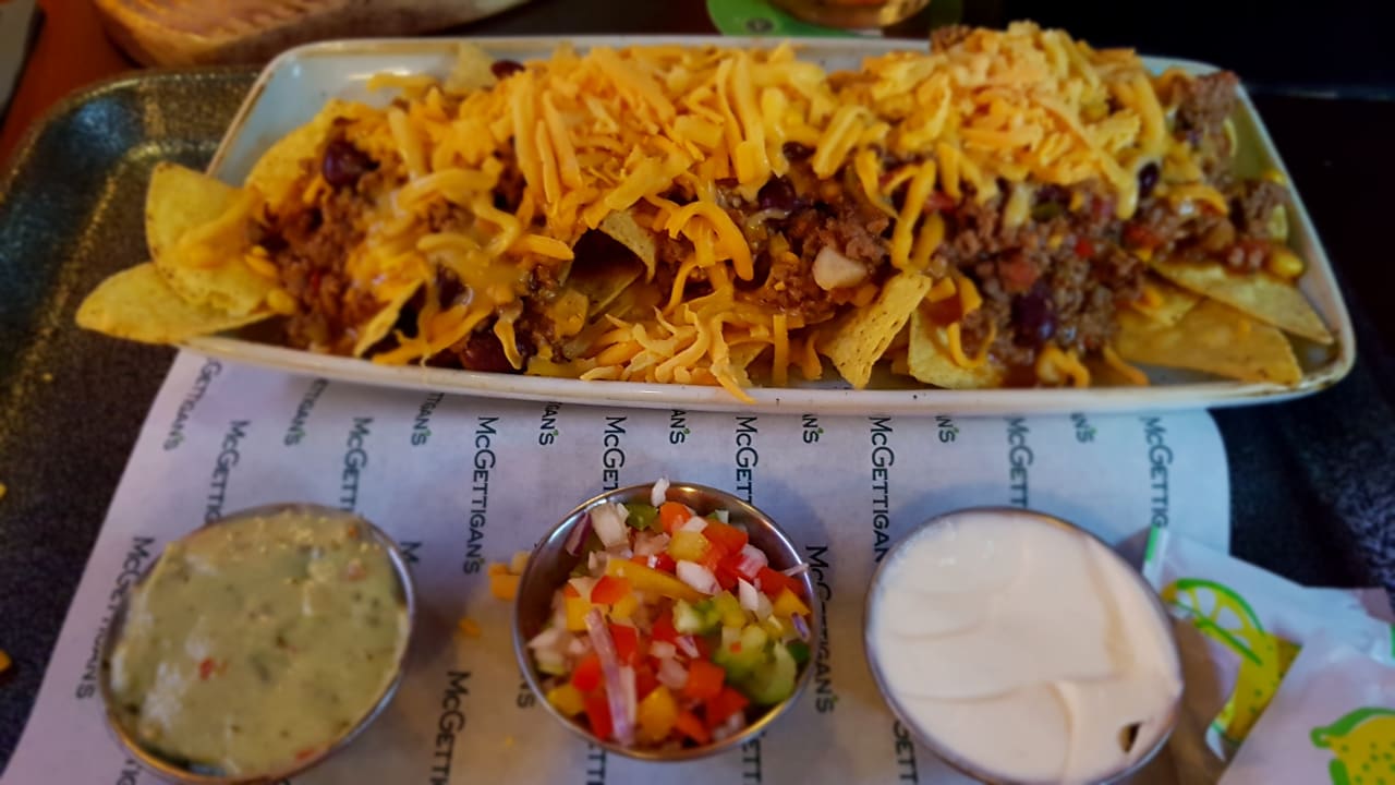 Gastro Limerick City Hotel