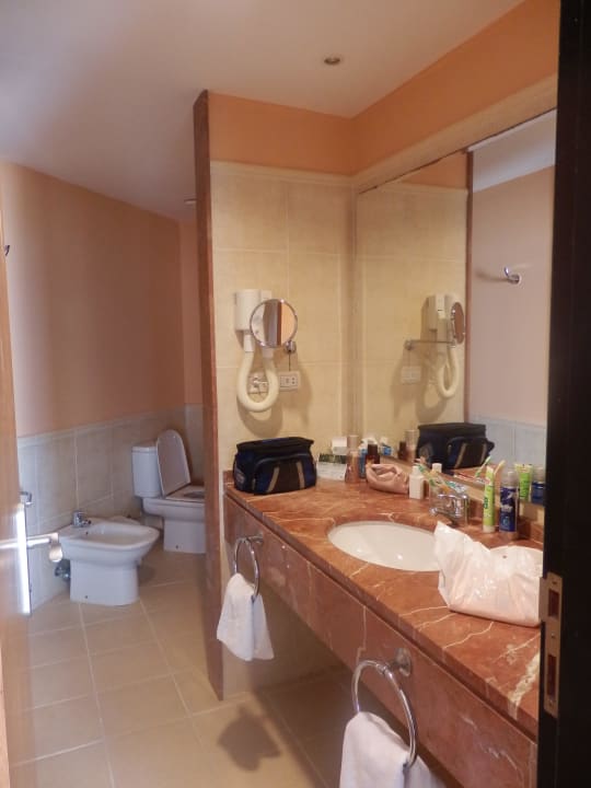 Zimmer Blau varadero - Adults only