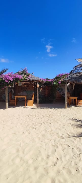Gastro Hotel Riu Karamboa