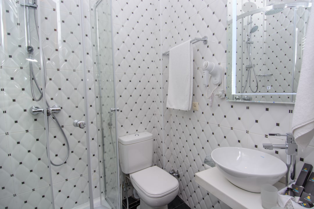 Zimmer Hotel River Side