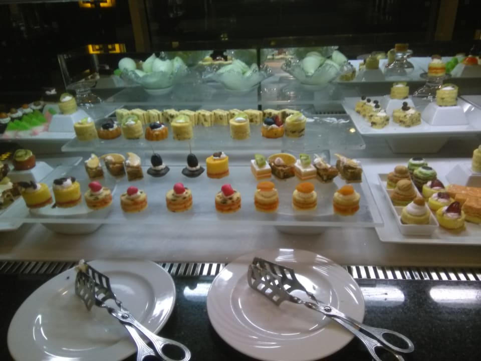 Gastro Pickalbatros White Beach Resort - Hurghada