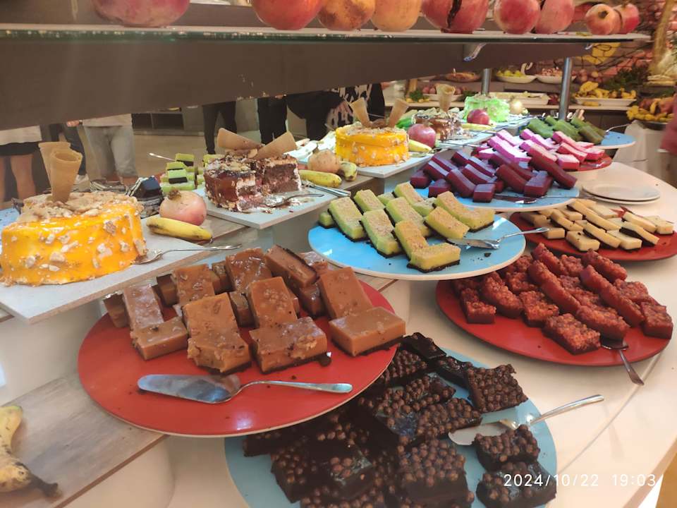 Gastro Hotel Orfeus Park