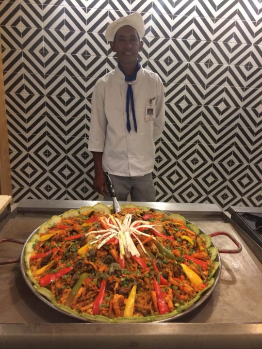 Sonstiges Grand Paradise Playa Dorada