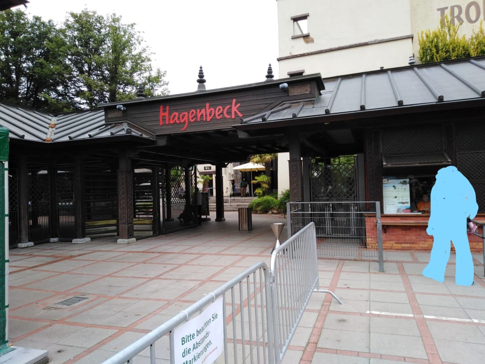 Sport & Freizeit Park-Hotel Hagenbeck