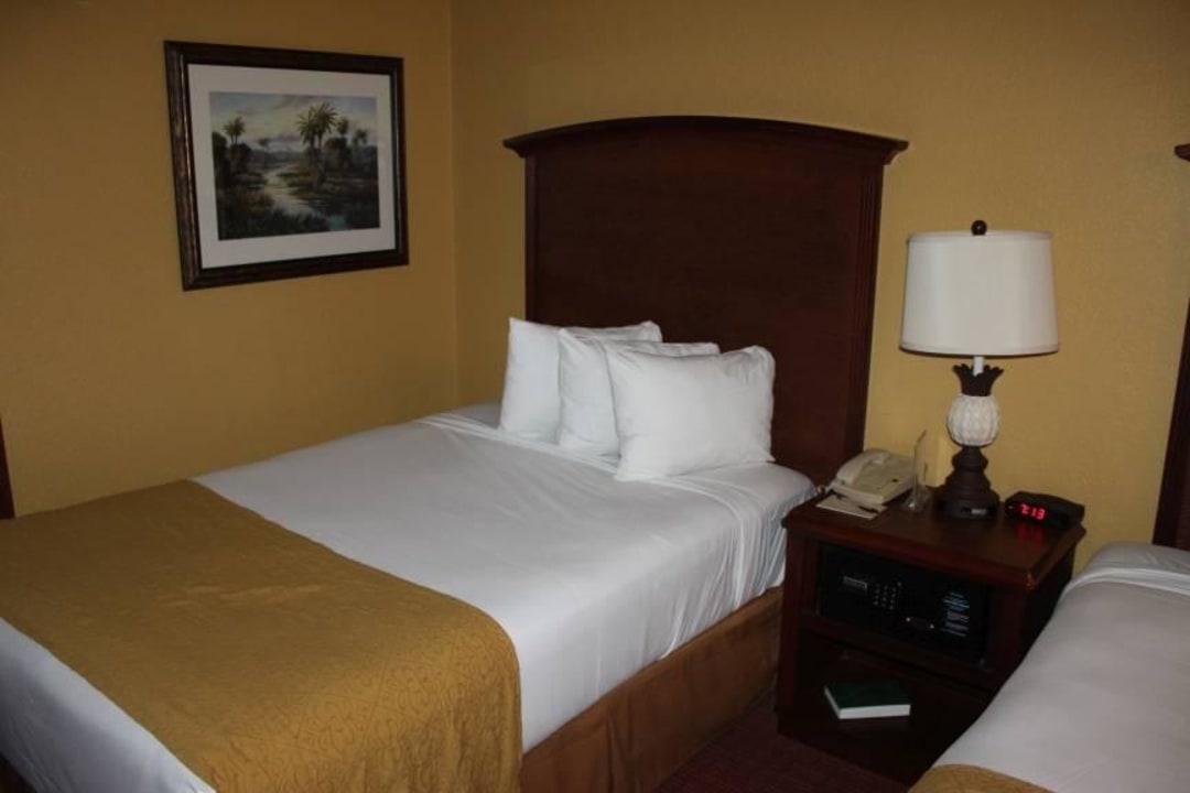 Zimmer Hotel Rosen Inn at Pointe Orlando