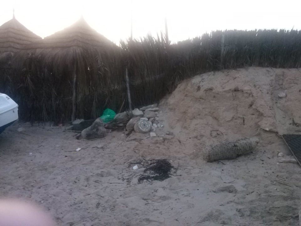 Müll Hotel Djerba Resort