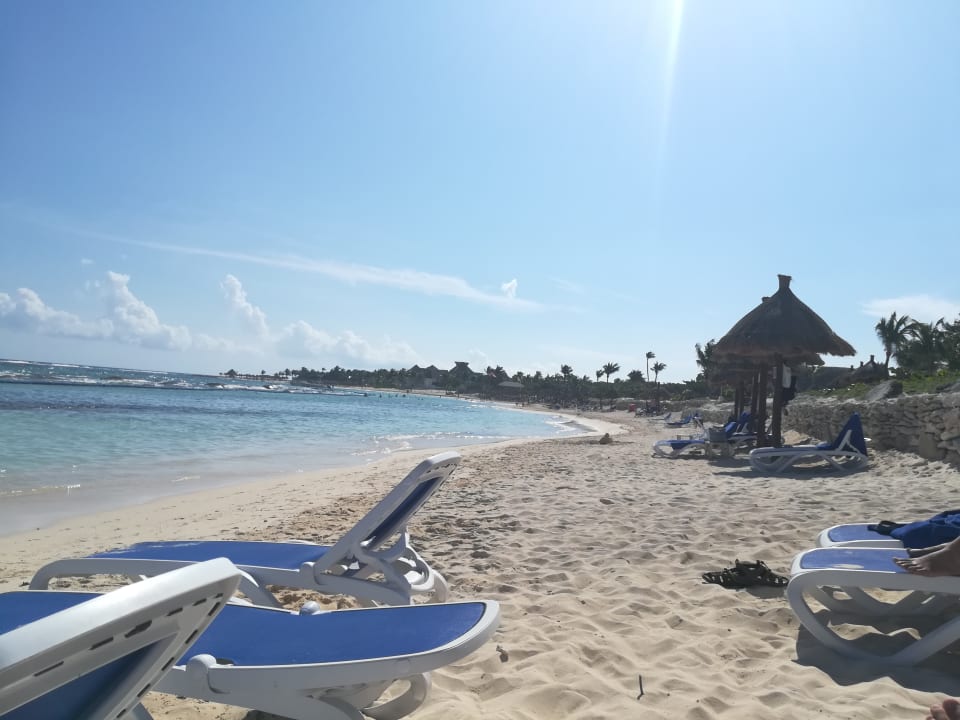 Strand Bahia Principe Grand Tulum