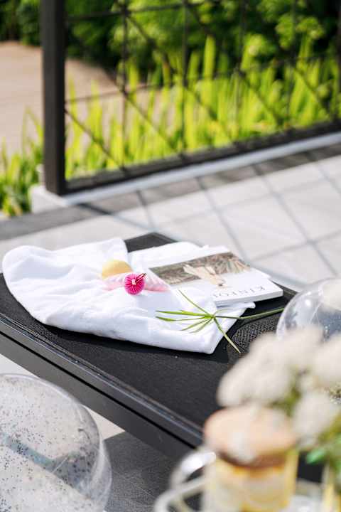 Sonstiges Citichic Sukhumvit 13 Bangkok by Compass Hospitality