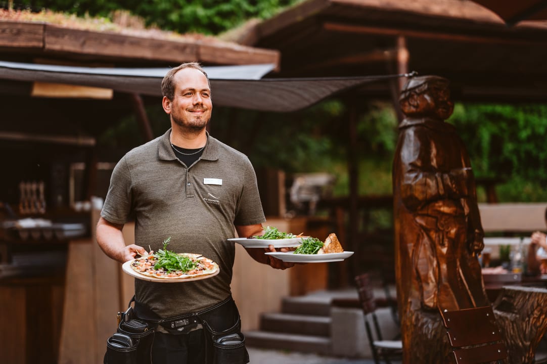 Gastro Bio-Seehotel Zeulenroda