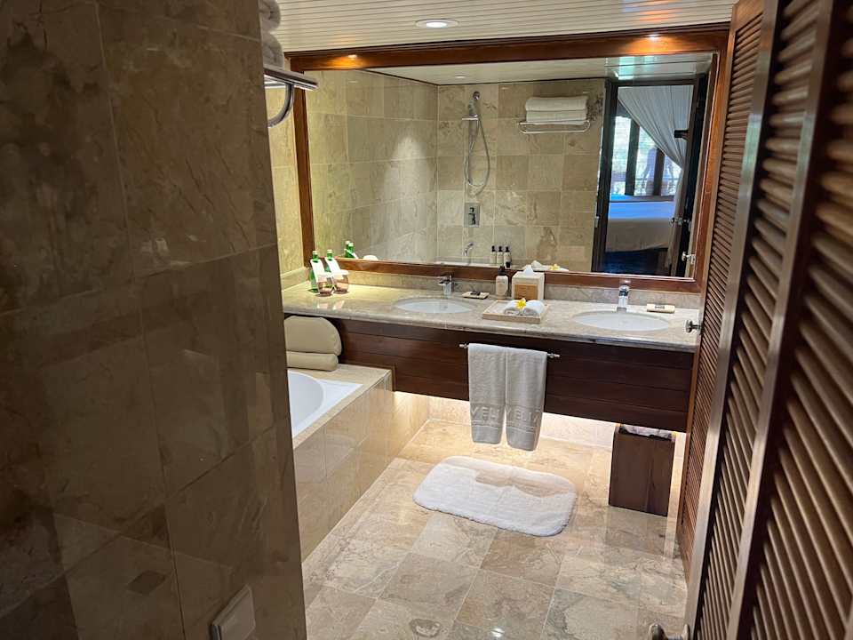Zimmer Paradisus by Melia Bali