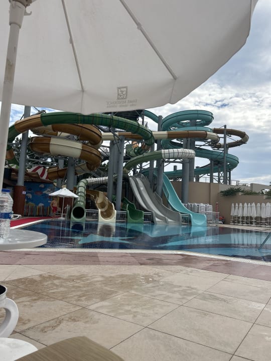 Sonstiges Fame Residence Lara & Spa