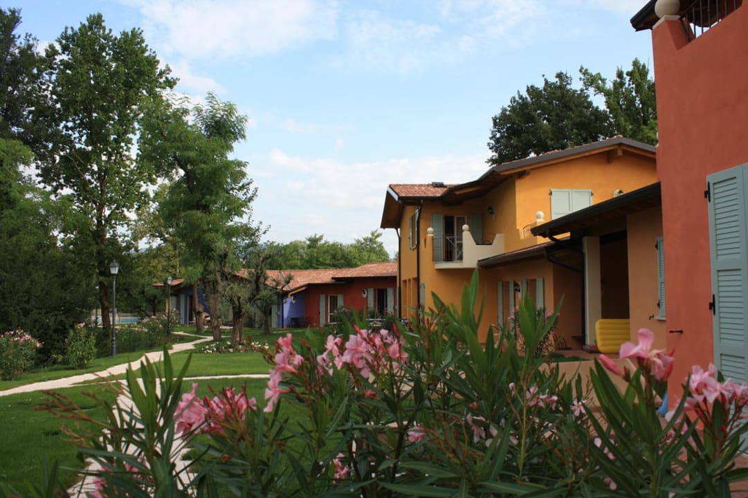 Residence Il Ruscello Residence il Ruscello