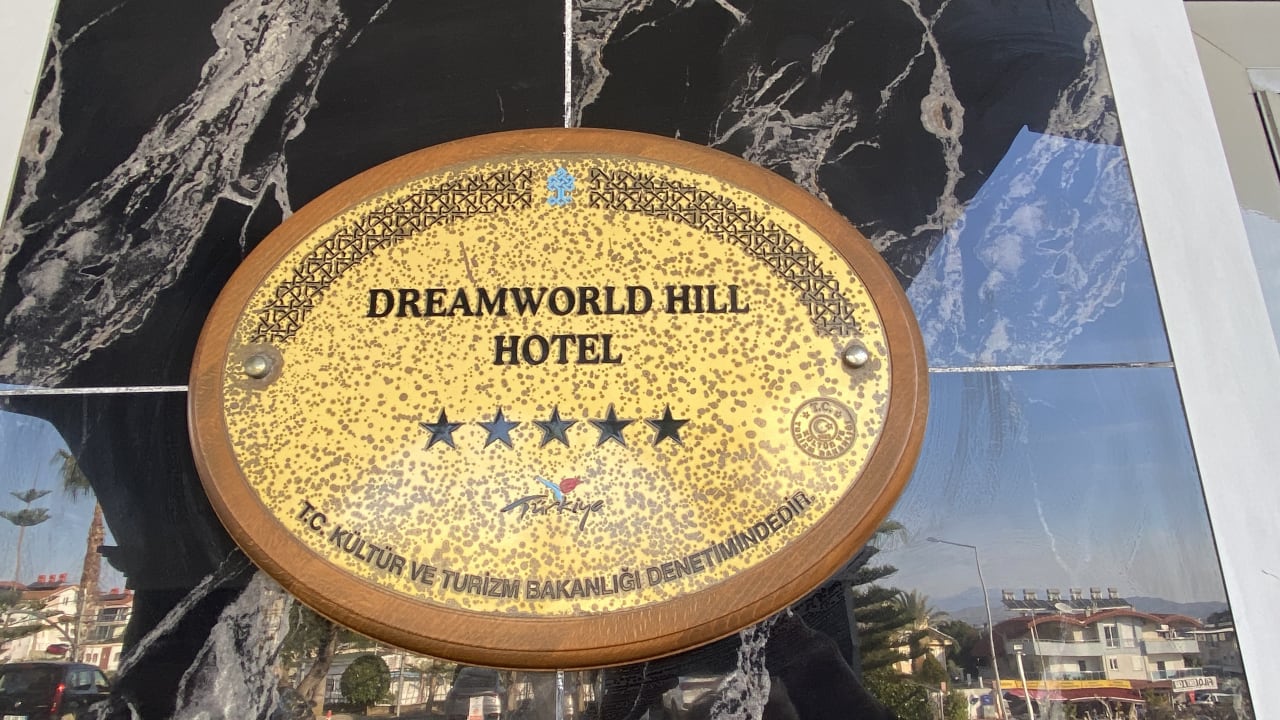 Sonstiges Dream World Hill Hotel