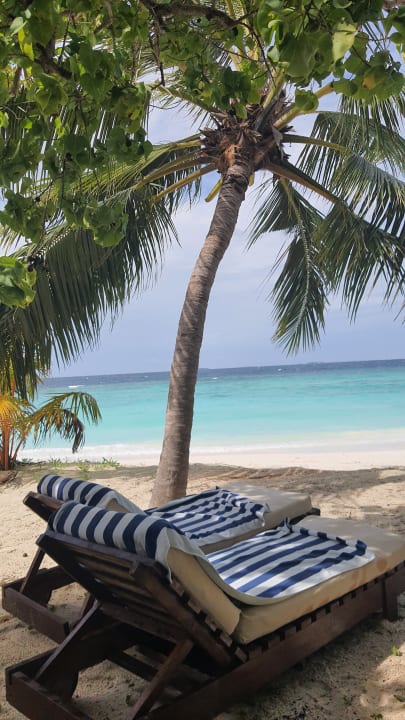 Strand Adaaran Select Meedhupparu Island Resort - Premium All Inclusive