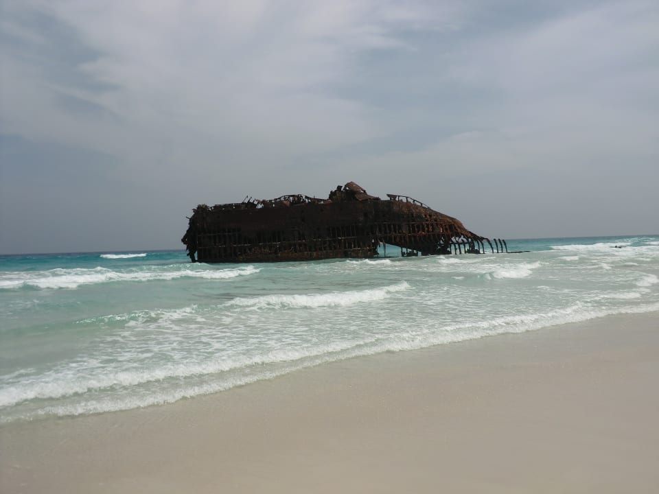 Strand Hotel Riu Touareg