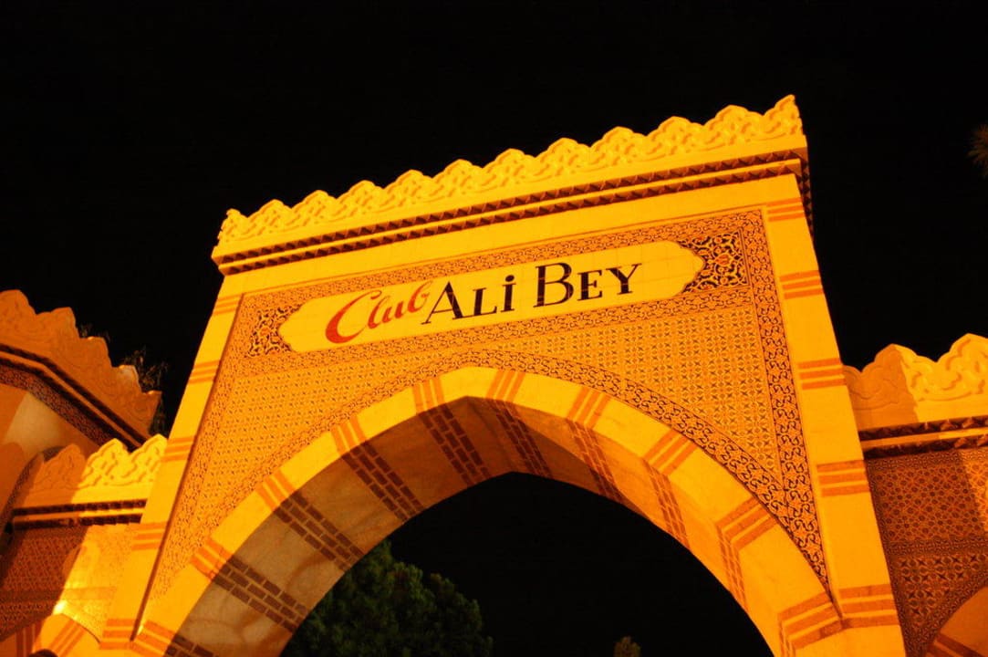 Club Ali Bey Manavgat Ali Bey Club