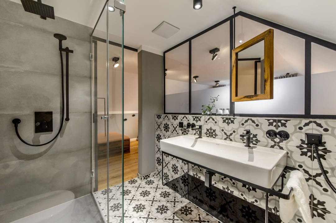 Zimmer Hotel & Restaurant Adler - BIO-zertifiziert